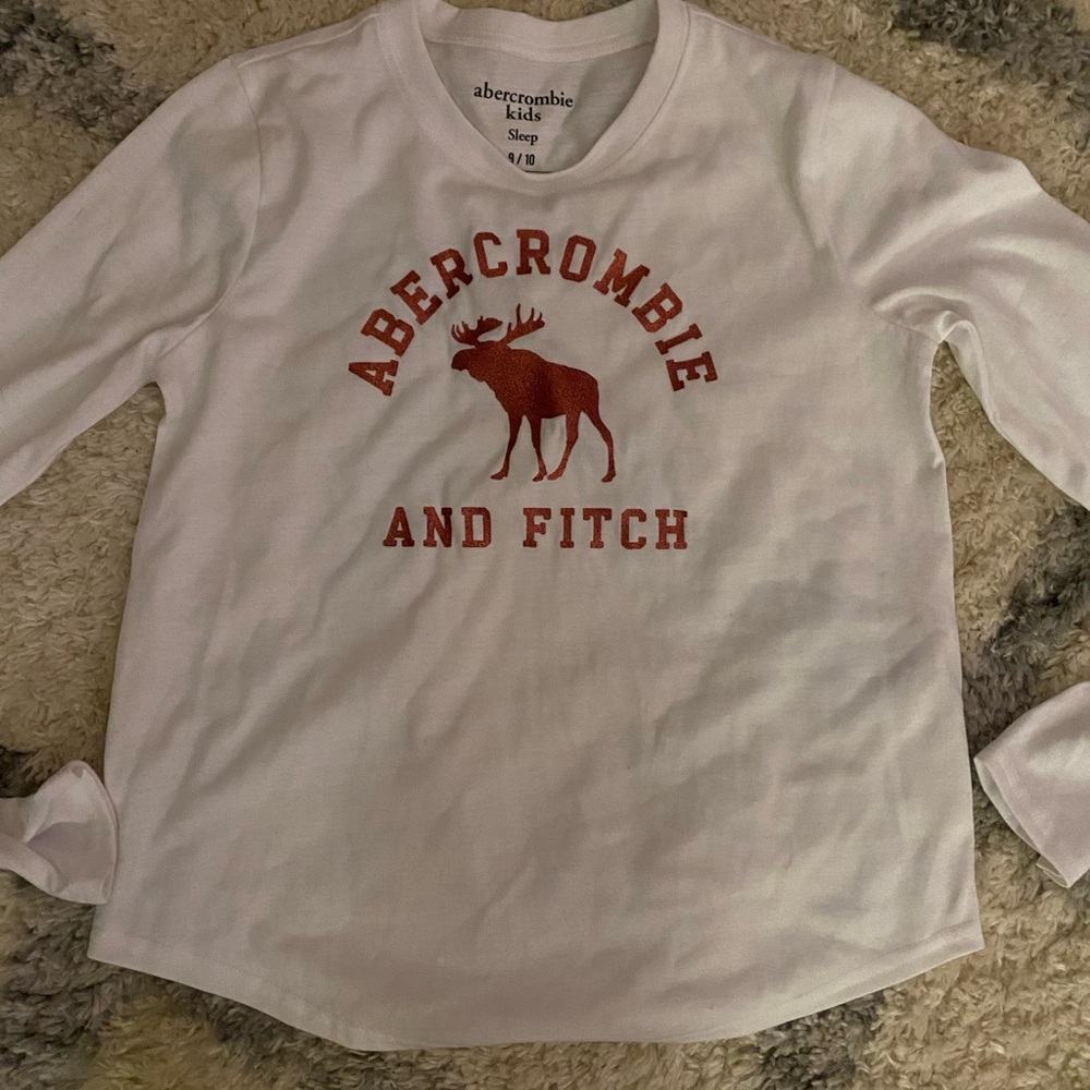 Abercrombie & Fitch Sleep shirt. NWOT